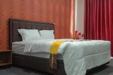 Edhotel Kusuma Atambua Mitra Reddoorz