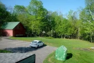 Guilford Bed And Breakfast