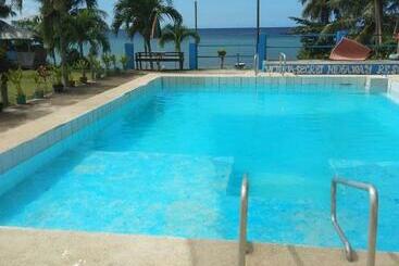 Hideaway Resort Victoria Secret Hideaway Resort