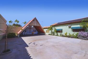 ホテル Am Confort