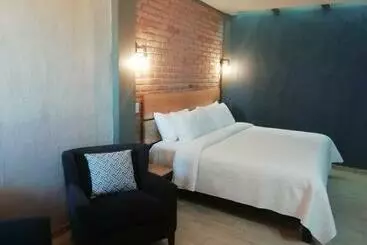 ホテル Casa Antares