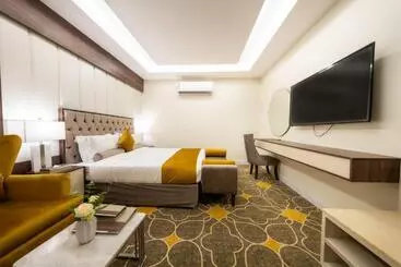 ホテル Garden Millennium