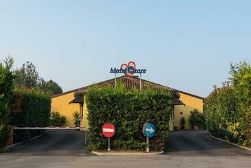 Motel Cuore Gadesco Hotel Motel Cremona Cr