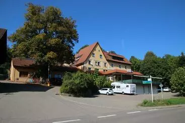 Majatalo Gasthaus Engel