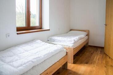 Panzió Hájenka Zátoky