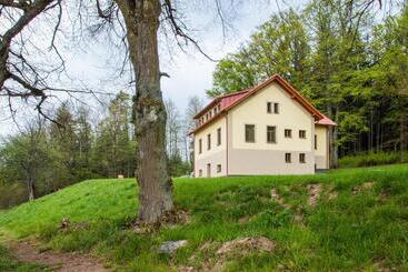 Pensiune Hájenka Zátoky