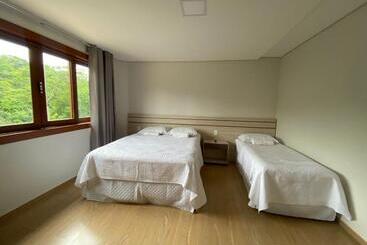 Pensão Katuny Pousada E Eventos