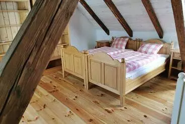 ペンション Penzion Okamžik Stanovice