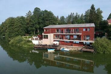 פנסיון Penzion Ratmírák