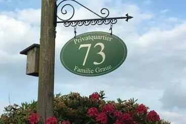 Majatalo Privatquartier 73