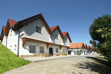 ペンション Sklep S Penzionem Kozojídky