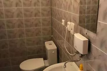 Majatalo Ubytování U Valašských Ponožek