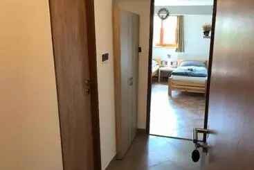Majatalo Ubytování U Valašských Ponožek