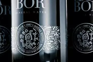 Lomakeskus Balneario De Calabor