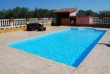 Tenuta Madre Terra Resort