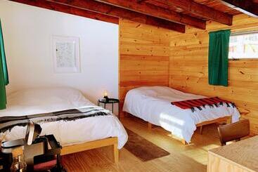 The Lorca Adirondacks Motel