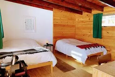 The Lorca Adirondacks Motel