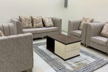 בית מלון כפרי شقق إيوان الشرق للشقق المخدومة