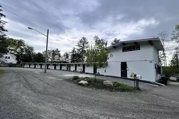 ユースホステル Great Gatsby Motel Inn