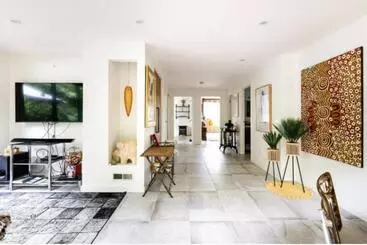 Bed and Breakfast Bayside Boutique Retreat Black Rock, Melbourne