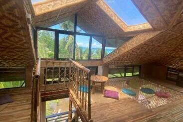 Bed and Breakfast Beach House And Attic