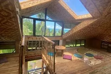 ベッドアンドブレックファースト Beach House And Attic