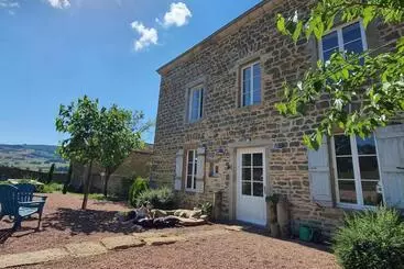 Aamiaismajoitus (B&B) Bourgeoisie @ Brandon