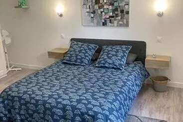 Bed & Breakfast Bourgeoisie @ Brandon