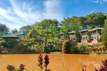 Bed and Breakfast Reel Place