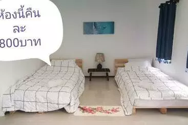 Bed & Breakfast Resort168