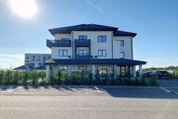 Blooming Apartment, Baile Felix