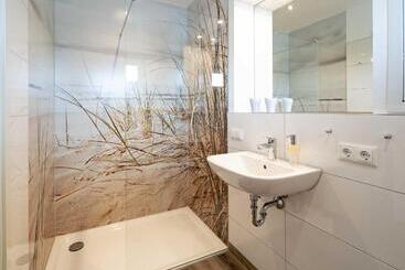 Apart Hotel Boardinghouse Kastanienring