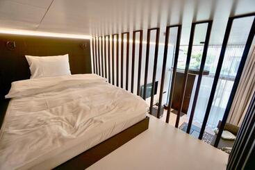 شقة فندقية Chalet Park By Maier Mäder