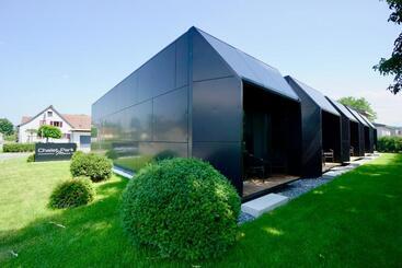 Aparthotel Chalet Park By Maier Mäder