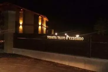 Agriturismo Le Valli