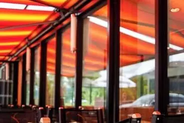 ホテル Akena Molinges   La Brocatelle