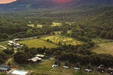 Hotel Balkaya çiftliği