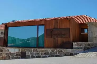 Charme Da Mourela
