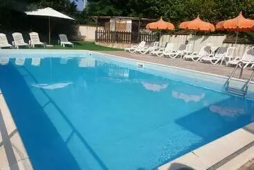 La Casa Del Nonno