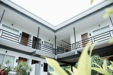 Otel Nangkam Boutique Don Sak