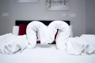 Hotelli Paragraph Edmonton