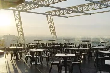 Platinum Hotel Tunjungan Surabaya