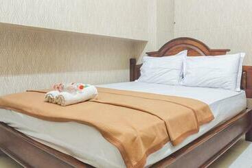 בית מלון כפרי Shinta 2 Near Alun Alun Kertosono Mitra Reddoorz