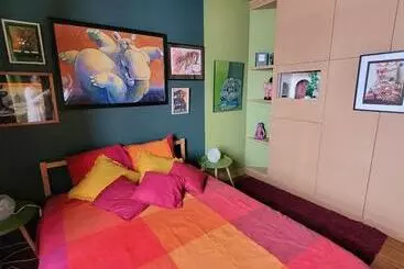 L Atelier Bed And Breakfast