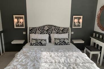 ペンション Le Clos 24