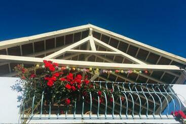 פנסיון Mensagem Da Estrela