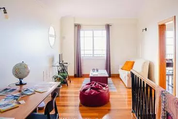 Pension Namastê House I