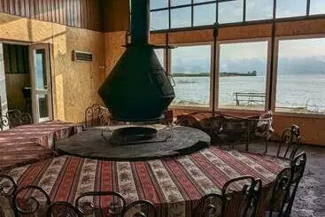 Majatalo Sevan   Tsovazard Beach House