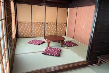 פנסיון Yoshino Gun   House   Vacation Stay 90749v