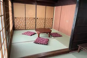 Pensionat Yoshino Gun   House   Vacation Stay 90749v